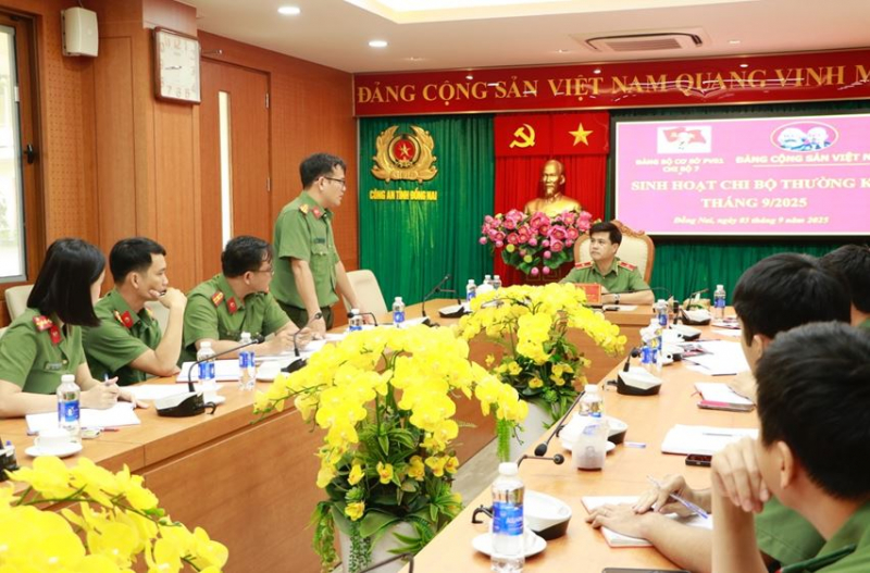 Từ hành động “Ba nhất” đến hiện thực hoá khát vọng phát triển đất nước phồn vinh -2