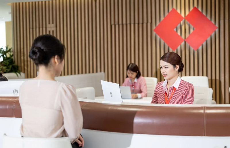 Techcombank lập kỷ lục lợi nhuận 2025 nhờ sức mạnh hệ sinh thái và nền tảng số -0