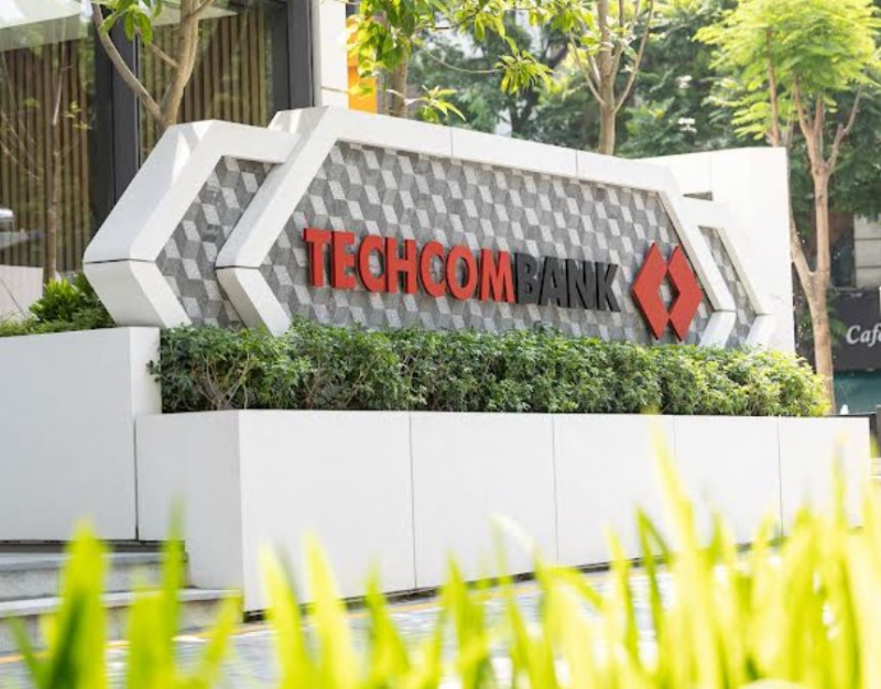 Techcombank lập kỷ lục lợi nhuận 2025 nhờ sức mạnh hệ sinh thái và nền tảng số -1