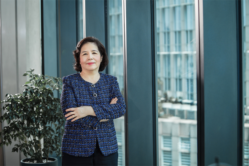 Vinamilk và hành trình nâng tầm vị thế doanh nghiệp việt trên bản đồ ngành sữa thế giới -0