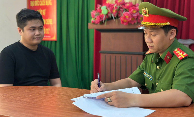 Triệt phá đường dây ma túy liên tỉnh, thu giữ số lượng lớn tang vật -1