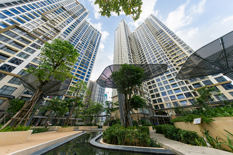 Một năm bùng nổ của “không gian sống hàng hiệu” cùng Masterise Homes -0