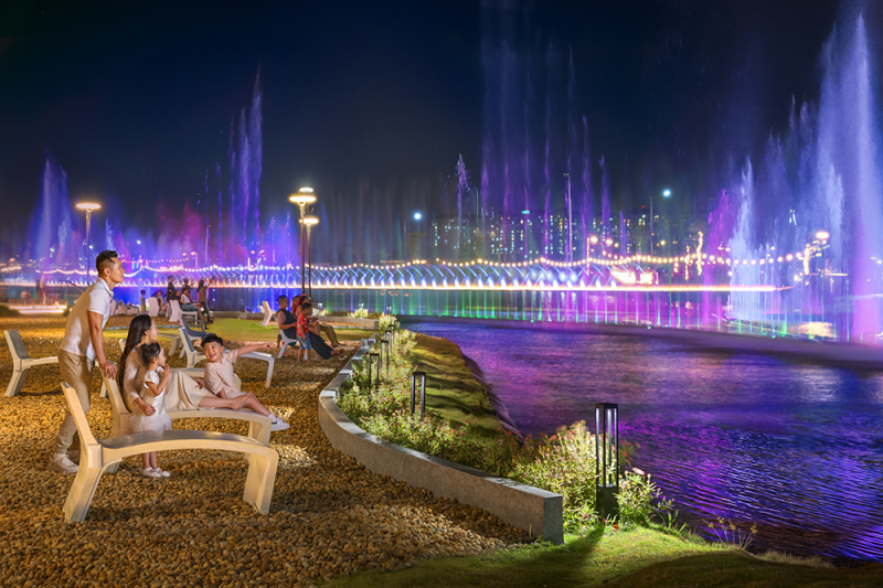 Một năm bùng nổ của “không gian sống hàng hiệu” cùng Masterise Homes -3