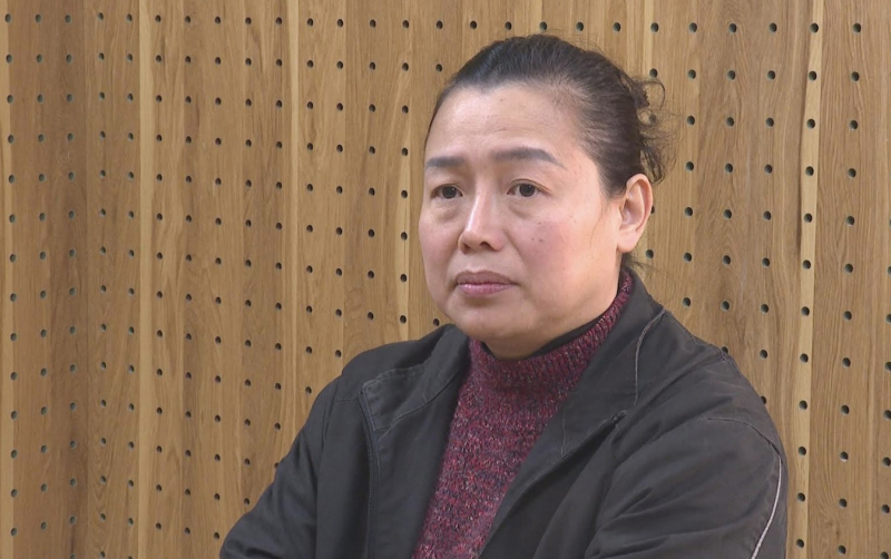 Sản xuất thực dưỡng Fucoidan giả để… hỗ trợ bệnh nhân ung thư   -1