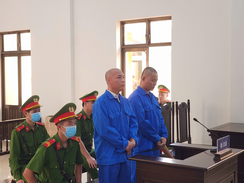 Tuyên án tài xế rượt đuổi trên đường dẫn cao tốc Trung Lương – TP Hồ Chí Minh -0