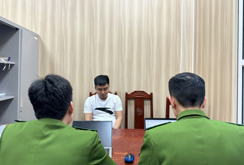 Mua hổ về nấu cao, 2 đối tượng ở Thanh Hoá bị khởi tố -0