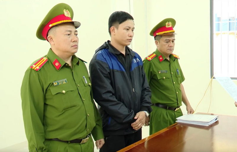 Khởi tố giám đốc doanh nghiệp cùng hai cộng sự mua bán giết mổ động vật nguy cấp quý hiếm -0