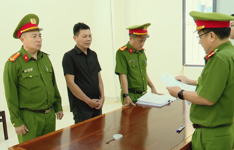 Khởi tố giám đốc doanh nghiệp cùng hai cộng sự mua bán giết mổ động vật nguy cấp quý hiếm -0