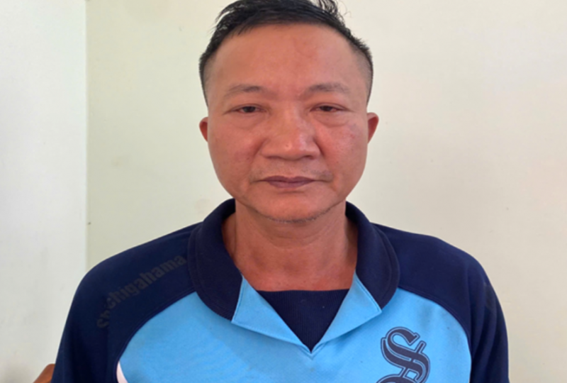 Dùng súng giết người, cướp tài sản rồi lẩn trốn hơn 34 năm vẫn không thoát -0