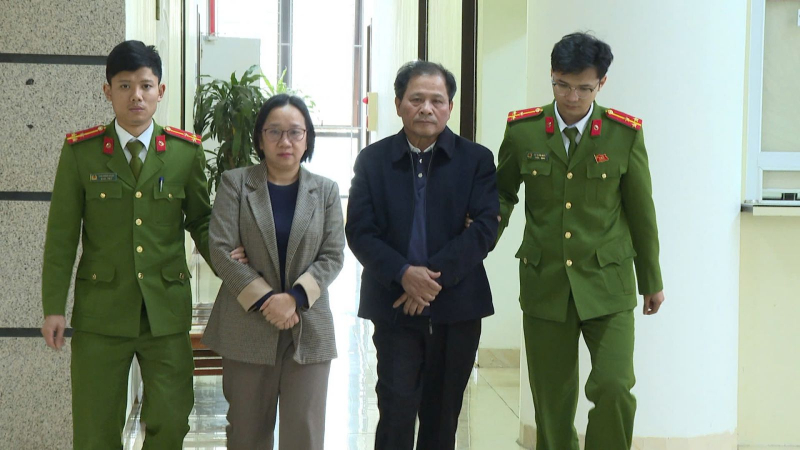 Khởi tố Giám đốc, kế toán 2 doanh nghiệp kinh doanh xe điện ở Sầm Sơn -0