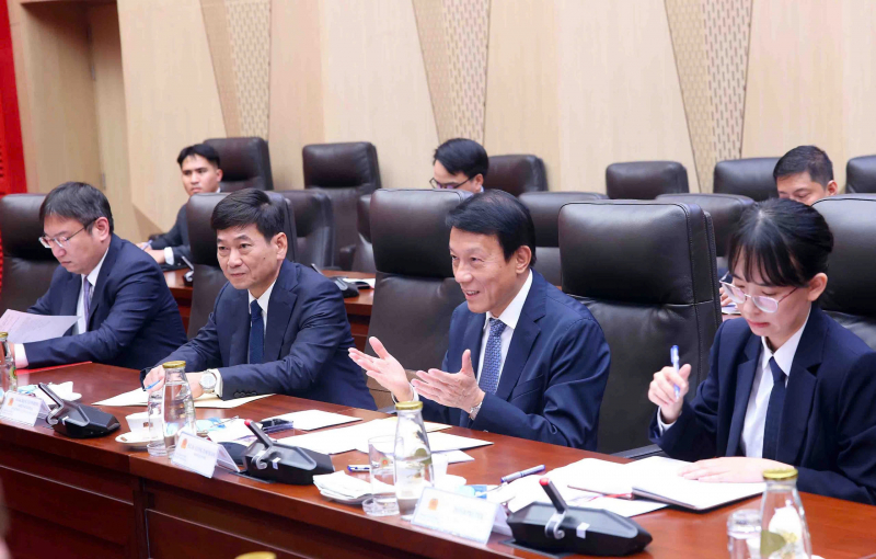 Tăng cường hợp tác an ninh, thực thi pháp luật Việt Nam – Hoa Kỳ -0