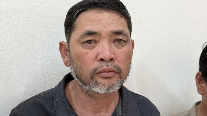 Triệt xóa đường dây pháo lậu liên tỉnh, khởi tố 12 đối tượng -0