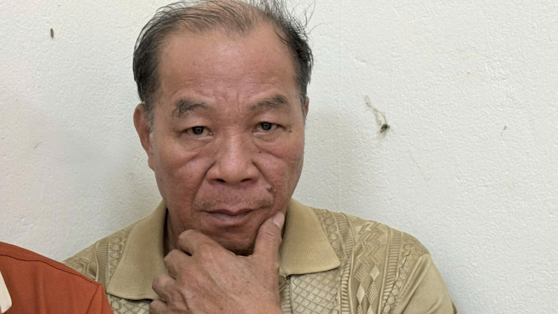 Triệt xóa đường dây pháo lậu liên tỉnh, khởi tố 12 đối tượng -0