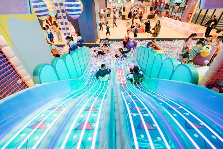 Tết giữa miền xanh tại các đại đô thị của Ecopark -1