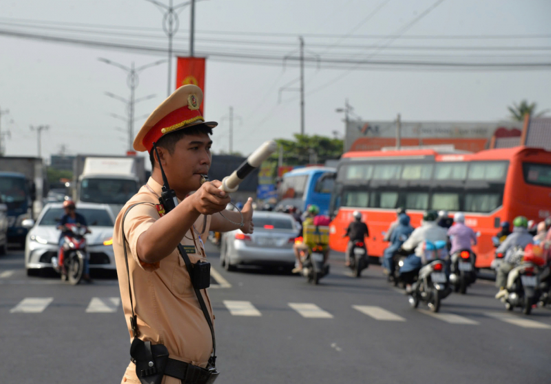 Đường về miền Tây thông thoáng, nghĩa tình quê hương -0