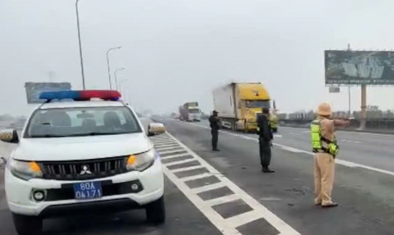 Đường về miền Tây thông thoáng, nghĩa tình quê hương -0