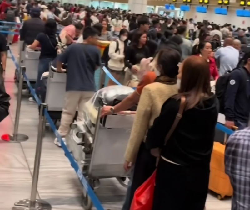 Bến xe, nhà ga đảm bảo vận chuyển đến hành khách cuối cùng về quê dịp Tết -0