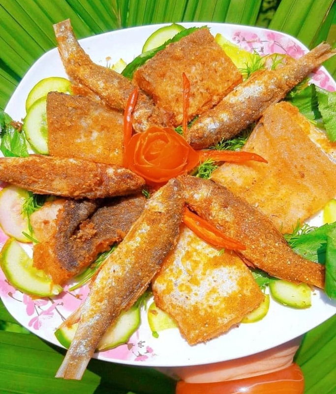 Bộ Y tế vào cuộc vụ ngộ độc sau khi ăn cá ủ chua -0