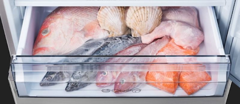 Đảm bảo an toàn thực phẩm, tránh ngộ độc ngày Tết -0