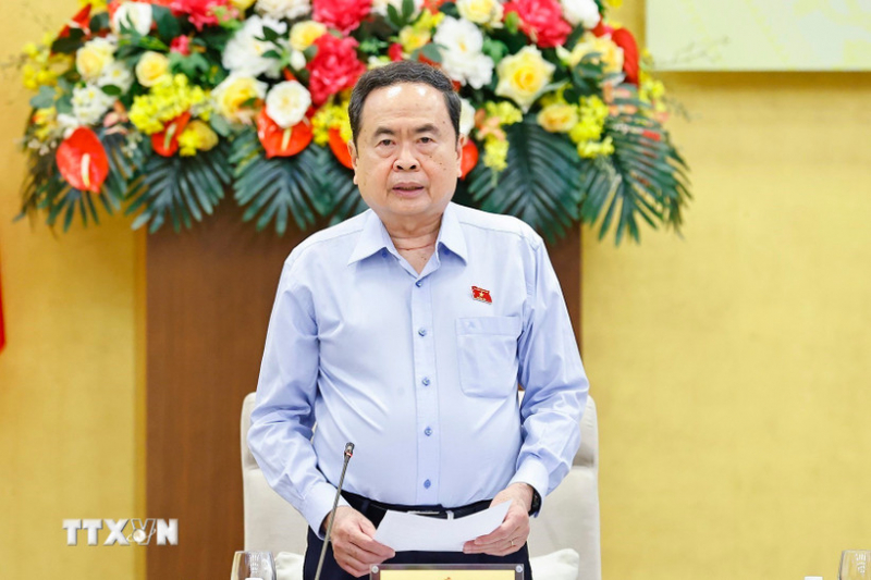 Công bố danh sách 864 người ứng cử đại biểu Quốc hội khóa XVI ở 182 đơn vị bầu cử trong cả nước -0