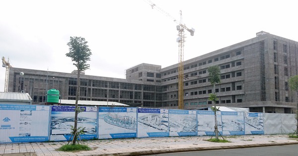 Tập trung giải quyết dứt điểm các dự án tồn đọng kéo dài -0