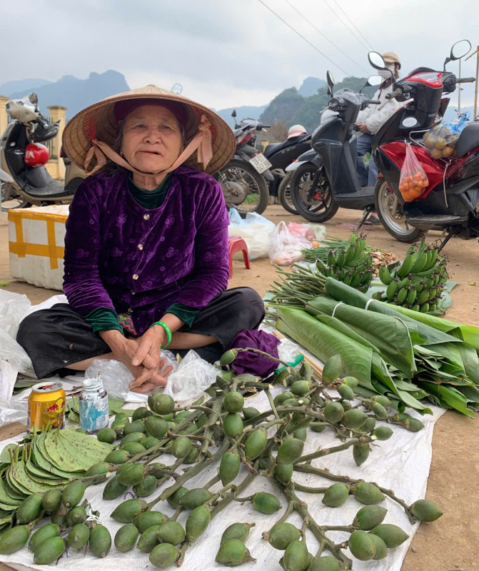 Ngày 28 Tết: Sức mua tăng, thị trường vẫn giữ giá ổn định -0