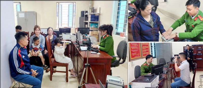 Chủ động, quyết liệt bảo đảm ANTT để nhân dân vui Tết, đón xuân -0