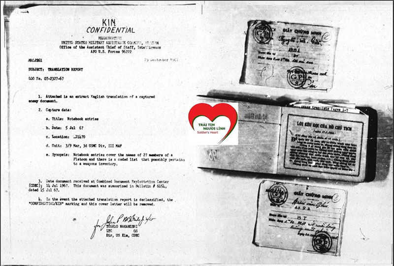 Dự án mới của Hoa Kỳ khởi lên niềm hy vọng cho các gia đình liệt sĩ -0