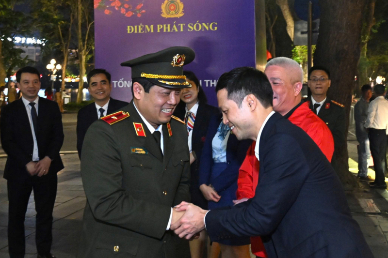 MobiFone tối ưu vùng phủ, nâng cao năng lực mạng, đảm bảo thông tin liên lạc phục vụ nhân dân dịp Tết Nguyên đán -0