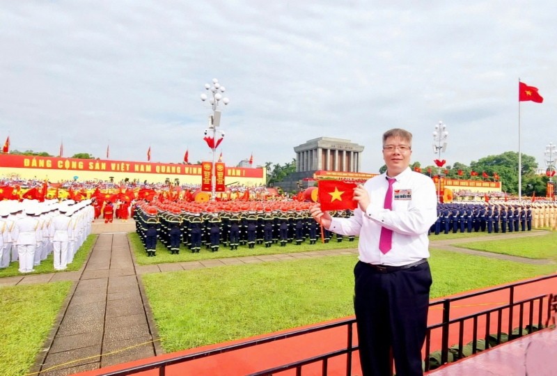 Tết là khi trái tim người Việt dù cách nhau bao nhiêu ngàn cây số vẫn cùng chung một nhịp -0