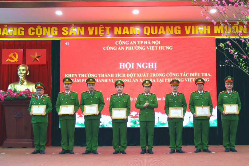 Bắt giữ đối tượng gây trọng án vào đêm 27 Tết sau 19h gây án -0