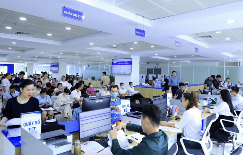 Yêu cầu hoàn thành xếp lương theo vị trí việc làm cho viên chức trước ngày 1/7/2027 -0