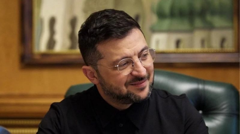 Tổng thống Ukraine ra tuyên bố bất ngờ về vấn đề bầu cử -0