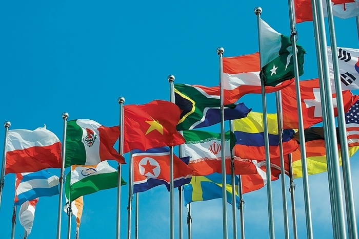 Đẩy mạnh đối ngoại toàn diện ở tầm cao mới -0