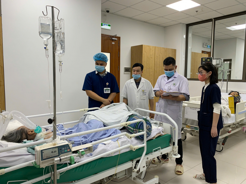 Ba ngày nghỉ Tết, số người phải nhập viện do tai nạn giao thông và pháo nổ tăng -0