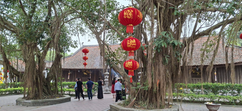 Đại sứ Pháp và trải nghiệm trọn vẹn hành trình Tết Việt -0