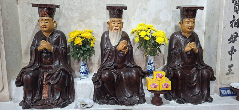 Đại sứ Pháp và trải nghiệm trọn vẹn hành trình Tết Việt -1