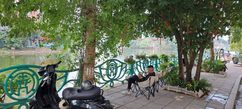 Đại sứ Pháp và trải nghiệm trọn vẹn hành trình Tết Việt -0