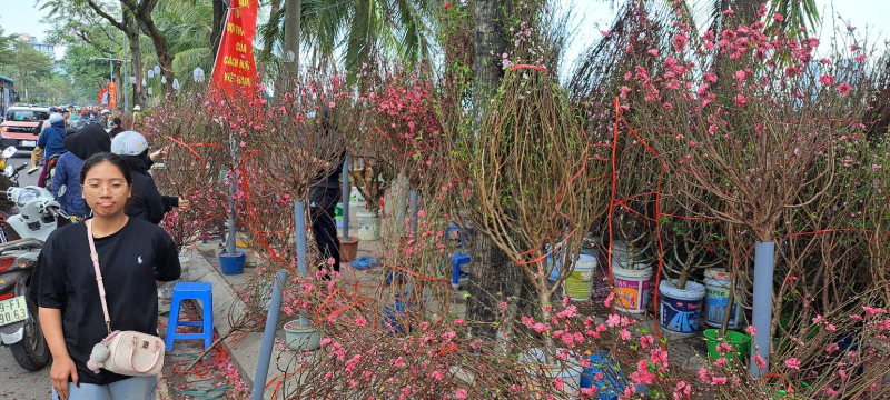 Đại sứ Pháp và trải nghiệm trọn vẹn hành trình Tết Việt -1