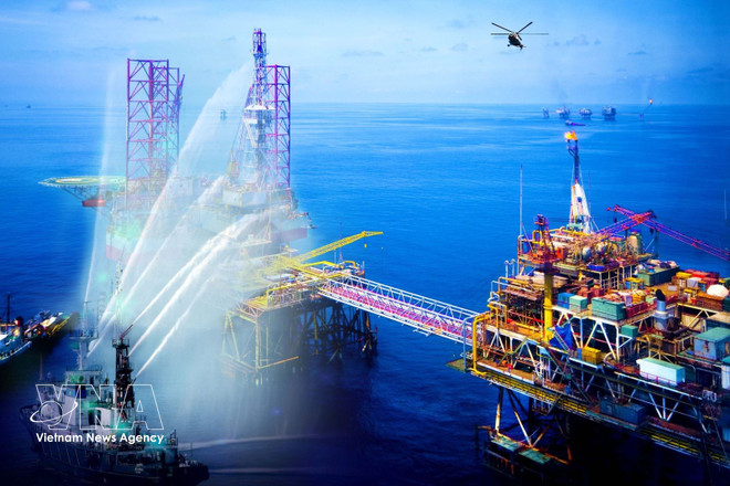 Promoting comprehensive foreign affairs at new height: Party chief -0