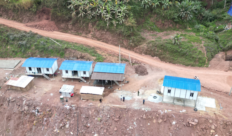 Xuân trên rốn rũ biên cương xứ Nghệ -0