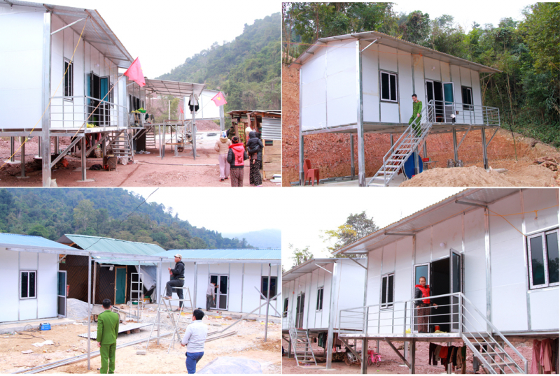 Xuân trên rốn rũ biên cương xứ Nghệ -0