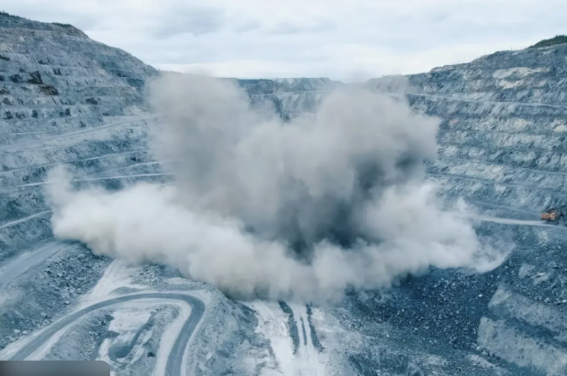 Nổ khí gas ở Nigeria, hàng chục thợ mỏ thiệt mạng -0