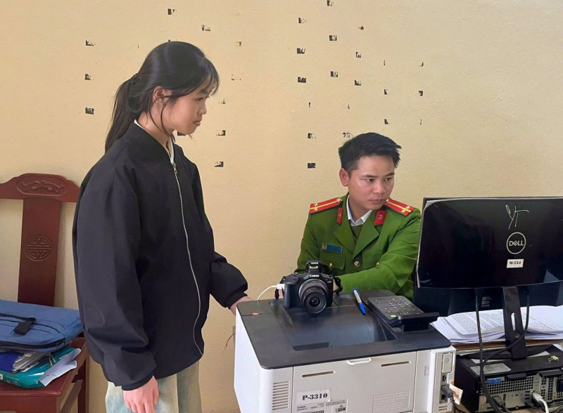 Tranh thủ “thời gian vàng” để hoàn thiện mục tiêu chuyển đổi số -0