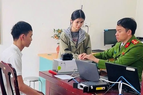 Tranh thủ “thời gian vàng” để hoàn thiện mục tiêu chuyển đổi số -0