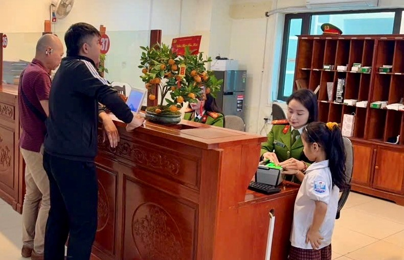 Tranh thủ “thời gian vàng” để hoàn thiện mục tiêu chuyển đổi số -0