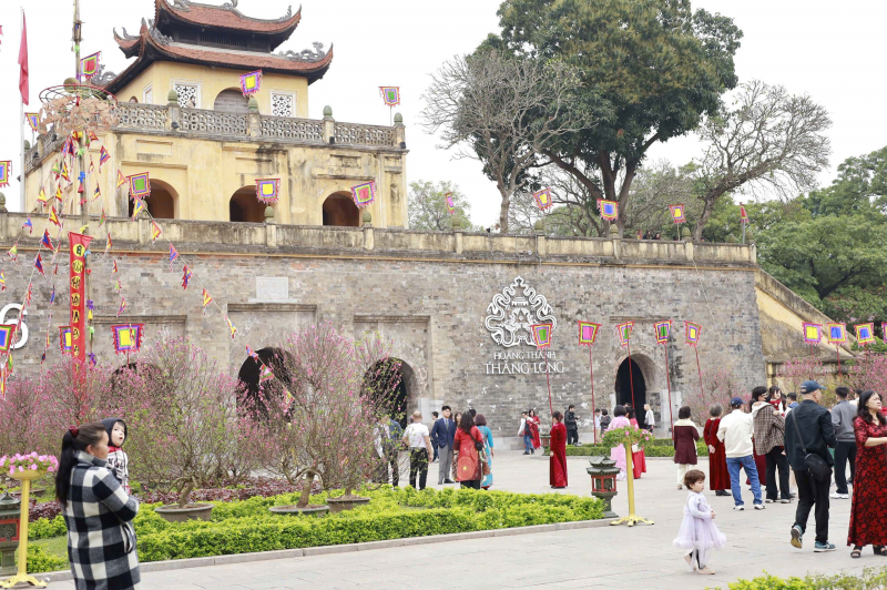Miễn phí tham quan 17 di tích, danh lam thắng cảnh tại Hà Nội -0