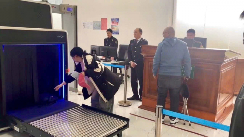 Hải quan thông quan hơn 4.000 lượt du khách tại Thác Bản Giốc đầu Xuân 2026 -3