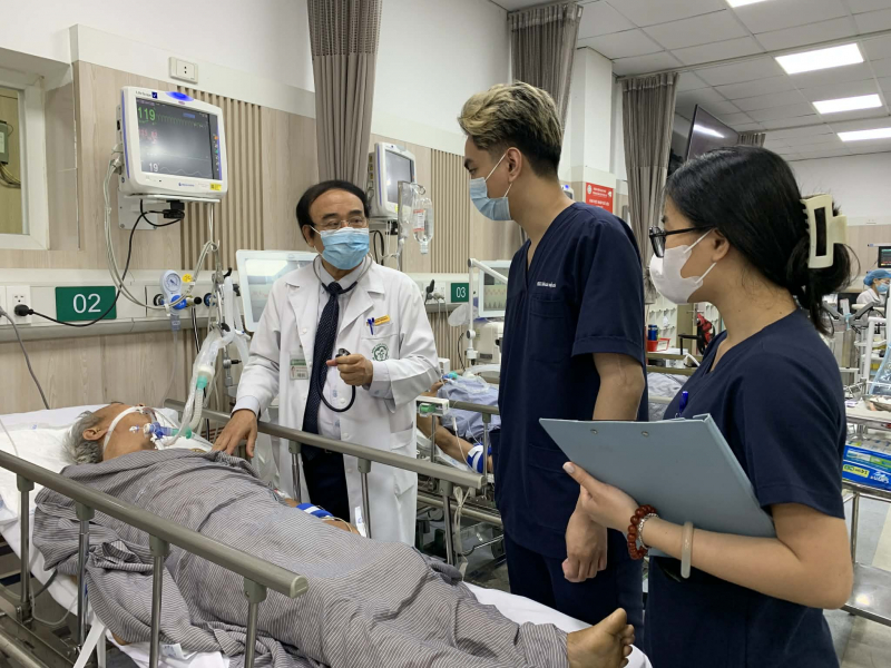 Giảm bệnh nhân cấp cứu tai nạn giao thông, tăng viêm tuỵ cấp do liên quan đến rượu bia -1