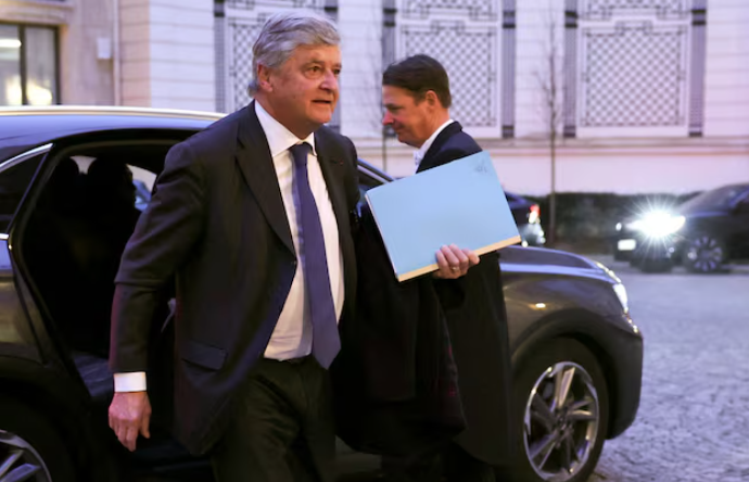 EU có đủ công cụ để phản ứng trước động thái tăng thuế của Mỹ -1